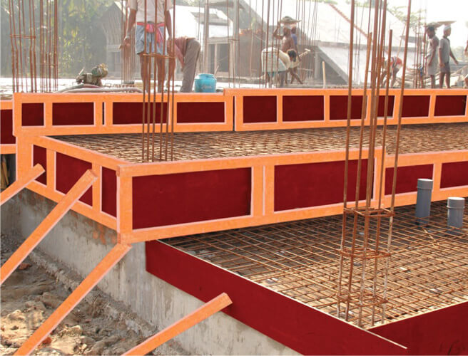Shuttering Plywood Manufacturers